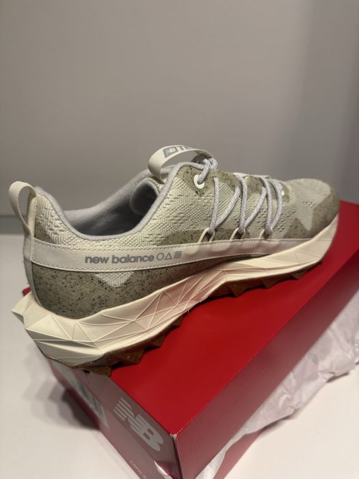 Sapatilhas New Balance MTTTREU1