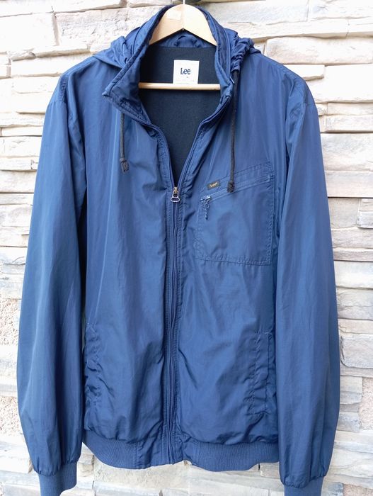 Wiatrówka"LEE"  XL/L