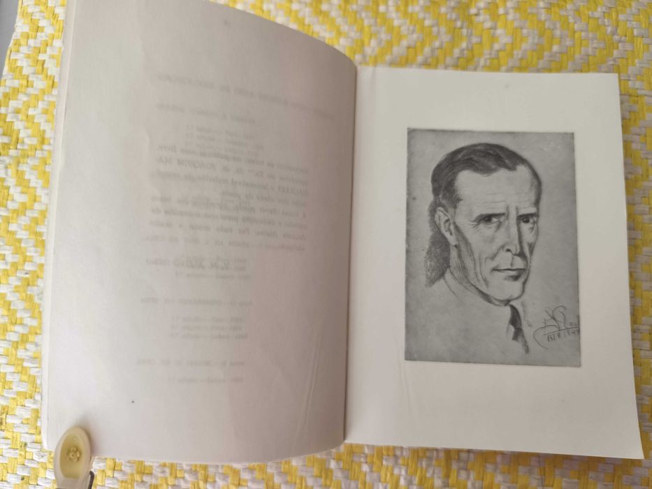 Este livro que vos deixo... António Aleixo