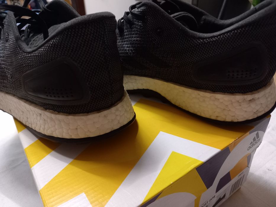 Adidasy męskie 46 i 2/3