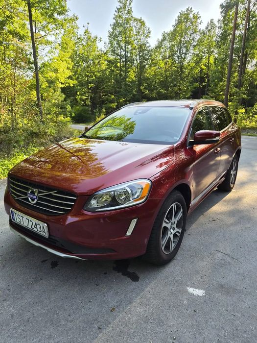 Volvo XC 60
