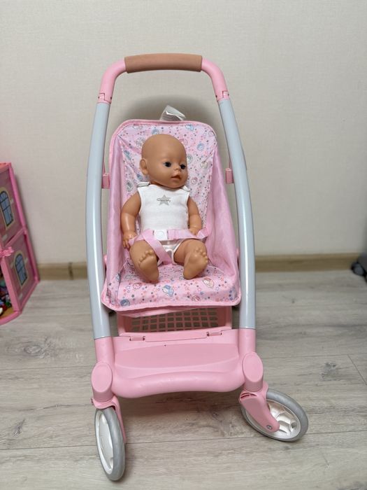 Продам коляску для кукол Baby anabel, коляска для кукол, коляска