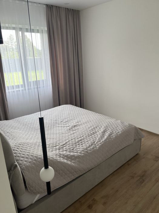 Сучасний автономний будинок 158 м²