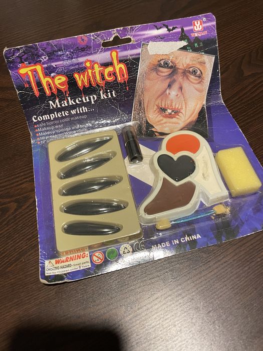 Pinturas faciais para carnaval
