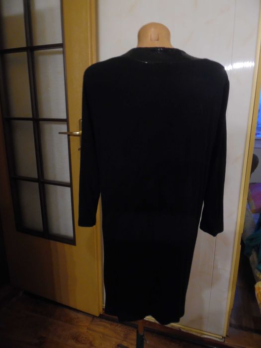 tunika wiskoza xl (w33)