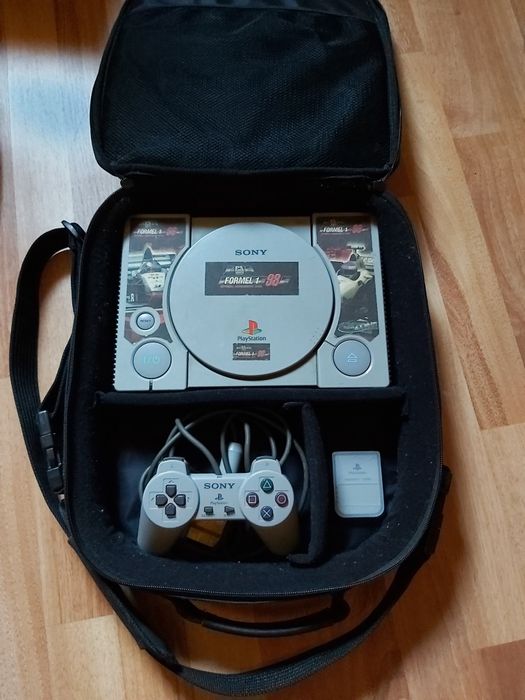 Conjunto Playstation