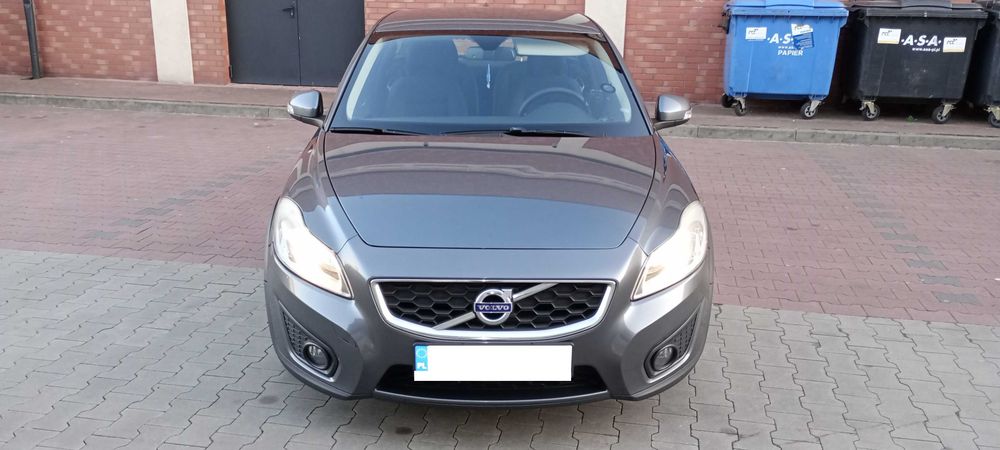 Volvo C30