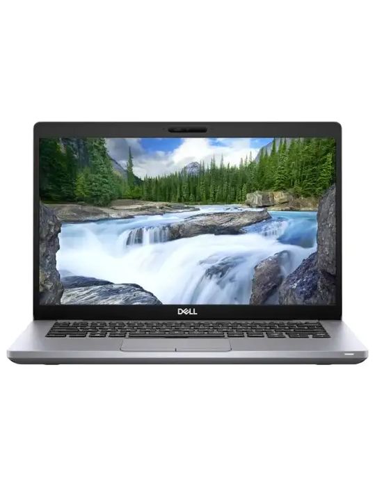 Laptop Dell Latitude 5410 14" Full HD Intel Core i5-10310U 8 GB RAM 256 GB