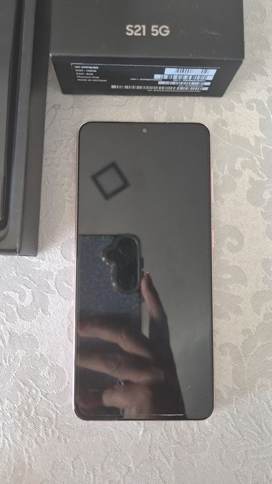 Samsung Galaxy S21 5G