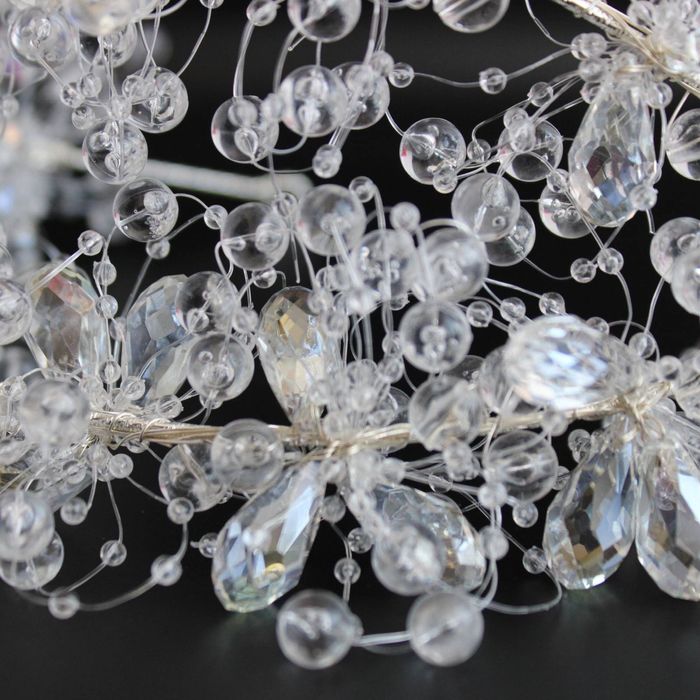 Діадема ручної роботи