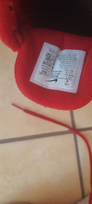 Buty Nike rozmiar 41