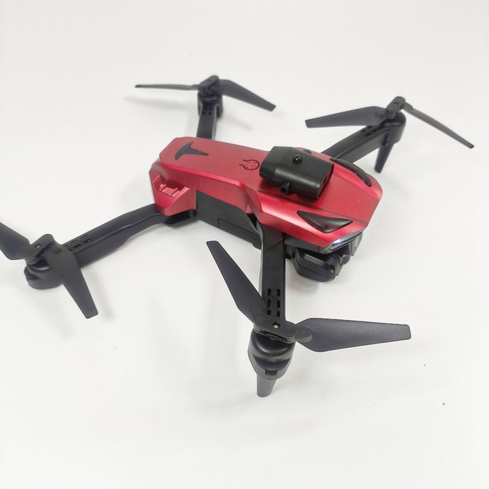 Дрон H14 — стильний, яскравий і надійний!