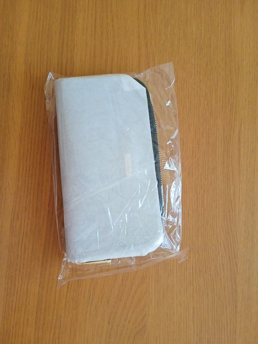 Portfel damski nowy na prezent