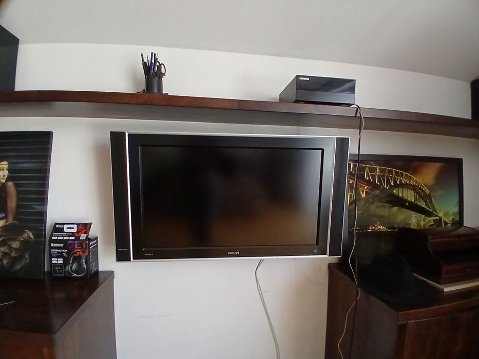 Telewizor Philips 32 cale sprawny ODBIÓR BĘDZIN