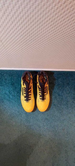 нові! БУТСИ ADIDAS X SPEEDFLOW MESSI.3  GW7419 розмір 42
