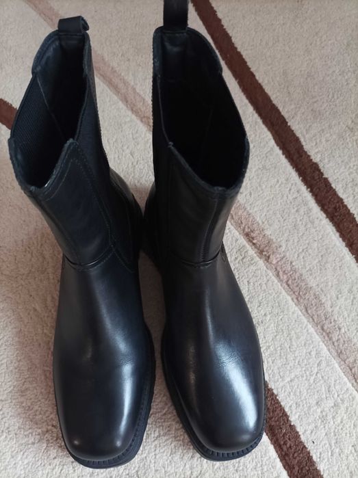 Buty zimowe sztyblety Lasocki rozm. 41 nowe