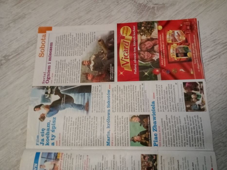 Czasopismo Tele Magazyn