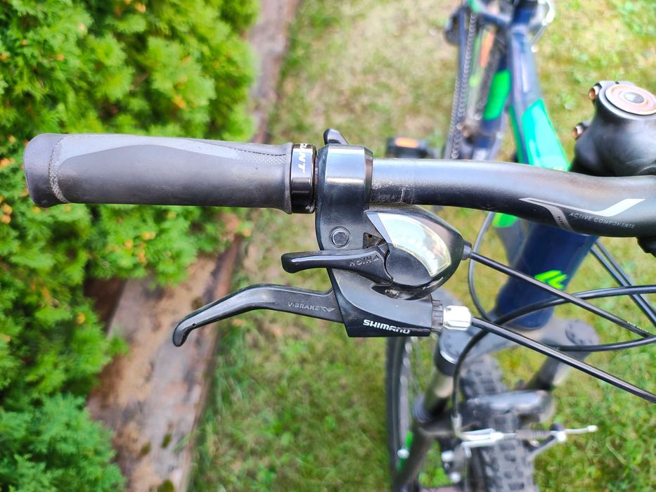 Rower Kross lea 2.0 D 26