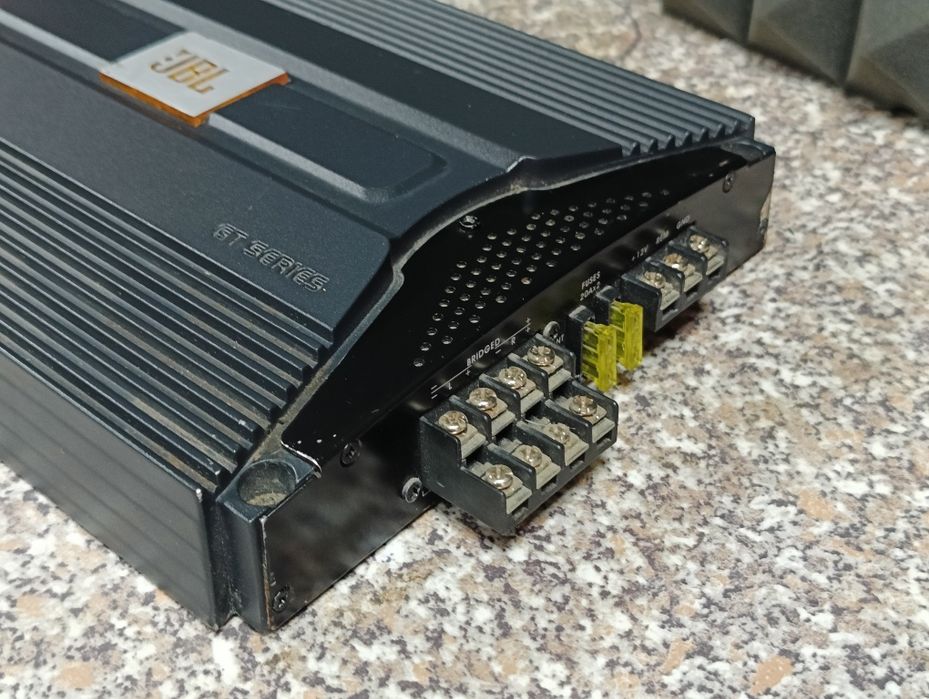 JBL GT5-a604 (4-х канальний)