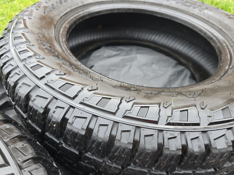 Pirelli Scorpion All Terrain Plus 245/65 R17 111T XL • Komplet 4 szt.