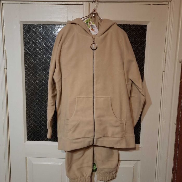 Костюм  стильний теплий