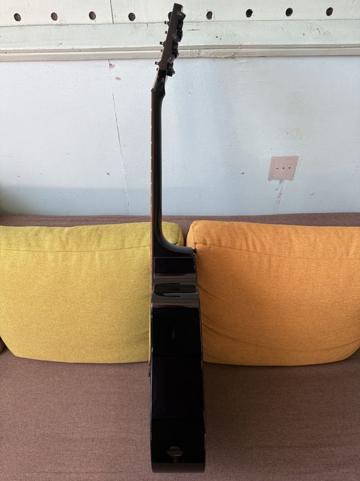 Продам гітару Lag DT66 dce