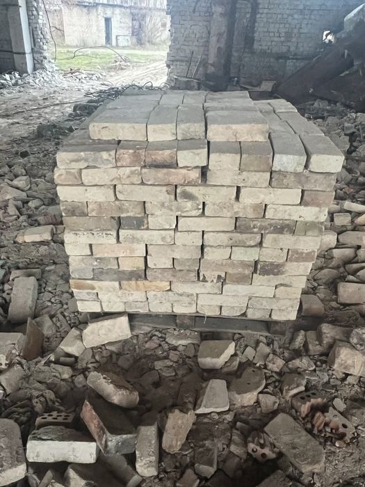 Продам кирпич шамотный