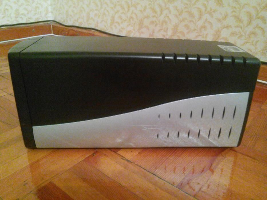 Блок бесперебойного питания Mustek PowerMust 400 USB