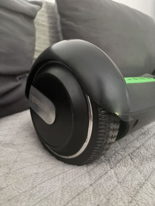 Hoverboard kawasaki  KX-PRO6.5A