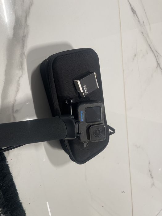 Kamera Gopro 12 black