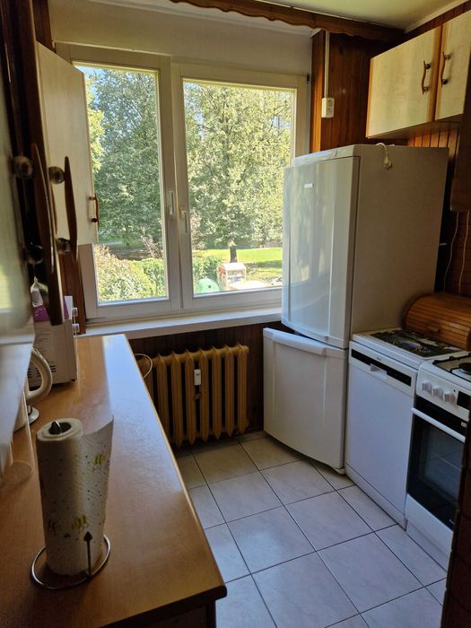 Mieszkanie 50m2 Bronowice-Maki