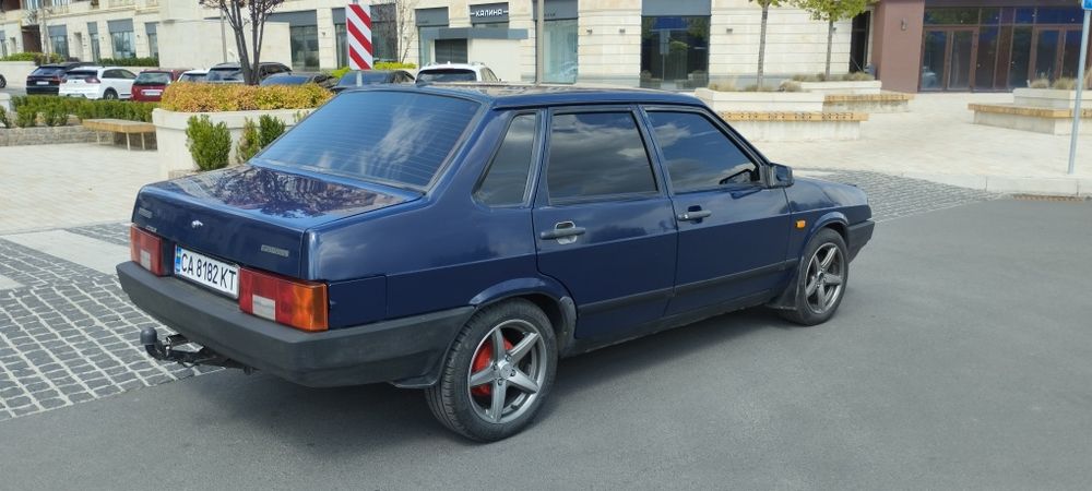Продається автомобіль