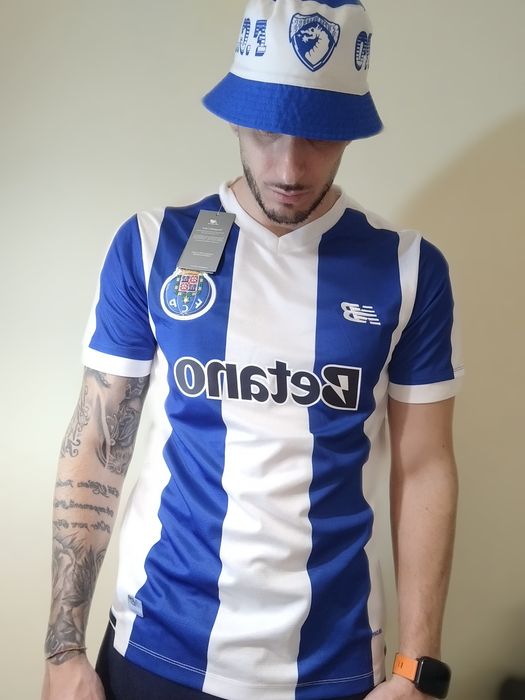 Camisola FCPorto 25/26