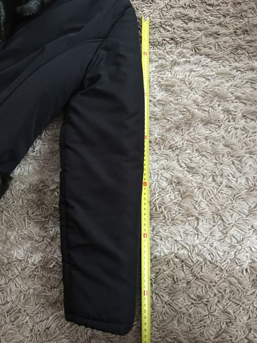 Пальто, куртка