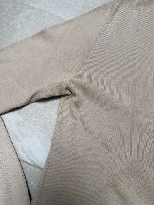 Sweter Bennetton roz L