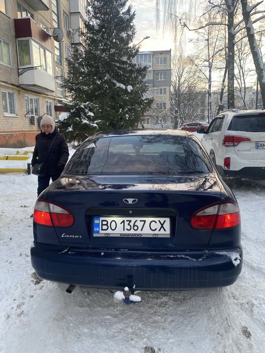 Продам авто в гарному стані