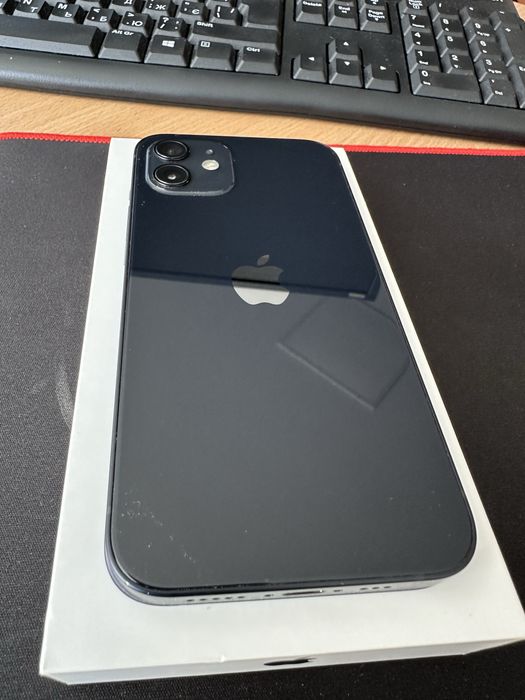 Iphone 12/128 gb