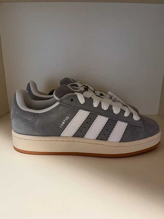 Buty sportowe adidas campus 00s Szary R.41