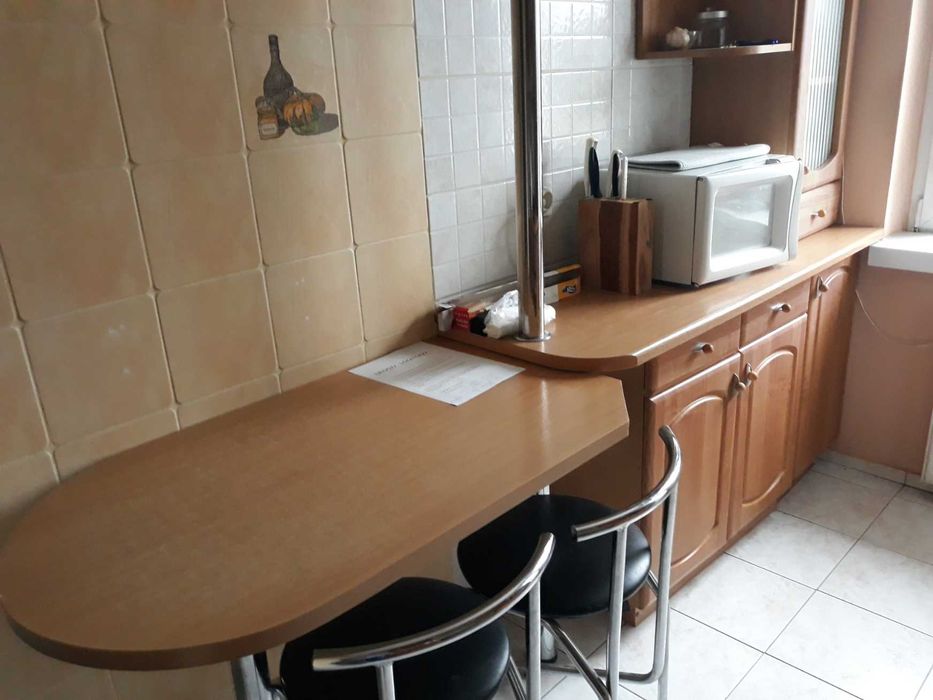 Mieszkanie – Poznań, Osiedle Stare Żegrze, Żegrze - Widok 3