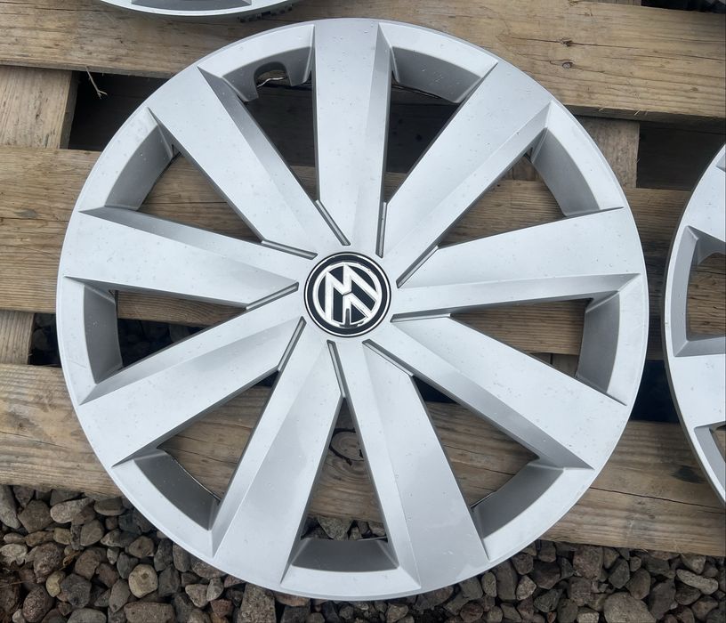 Kołpaki Oryginalne  16 VW Volkswagen