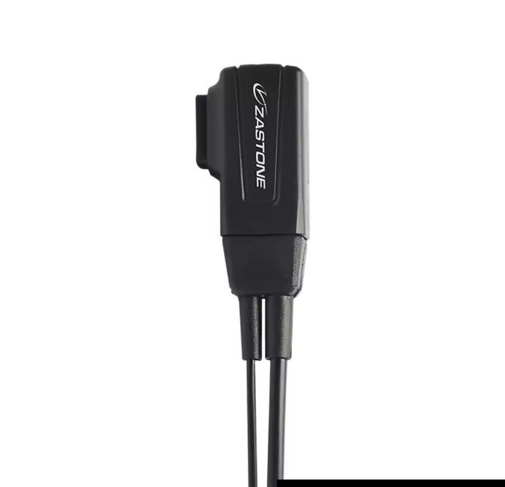 Якісна гарнітура Zastone для рації Baofeng Quansheng TIDRADIO Kenwood