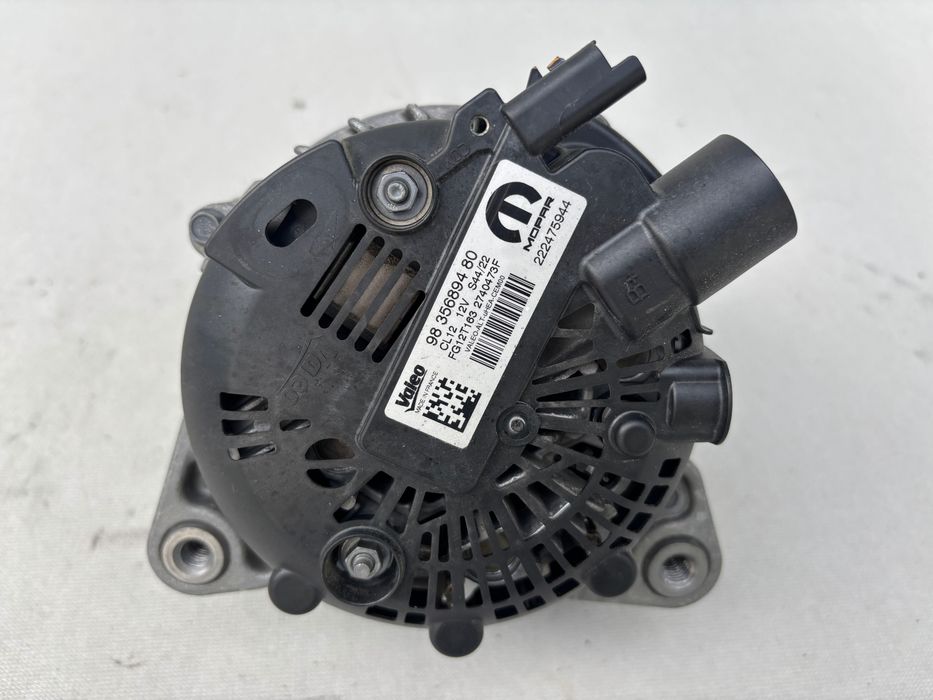 Alternator Opel Corsa F 1.2 VTI