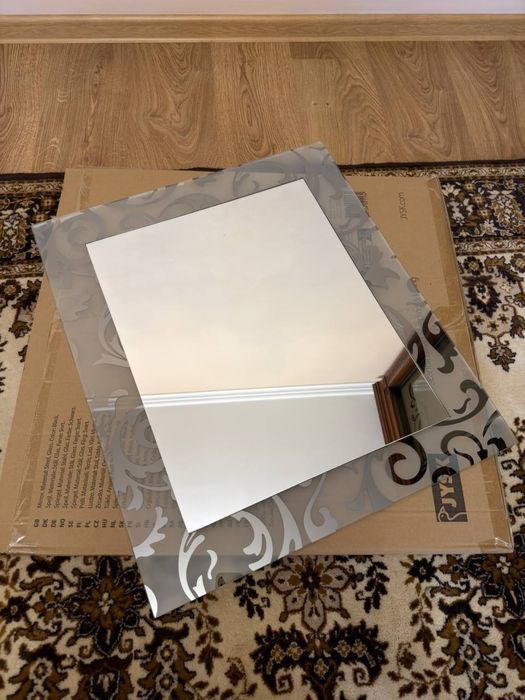 Дзеркало  для ванної кімнати