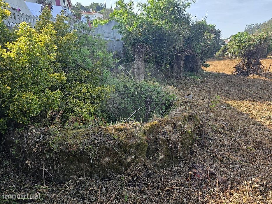 Terreno  para venda