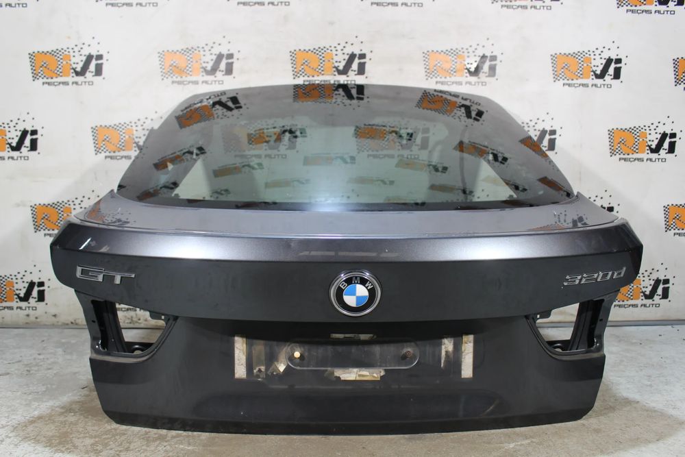 Porta / tampa da mala BMW 3 Gran Turismo (F34)