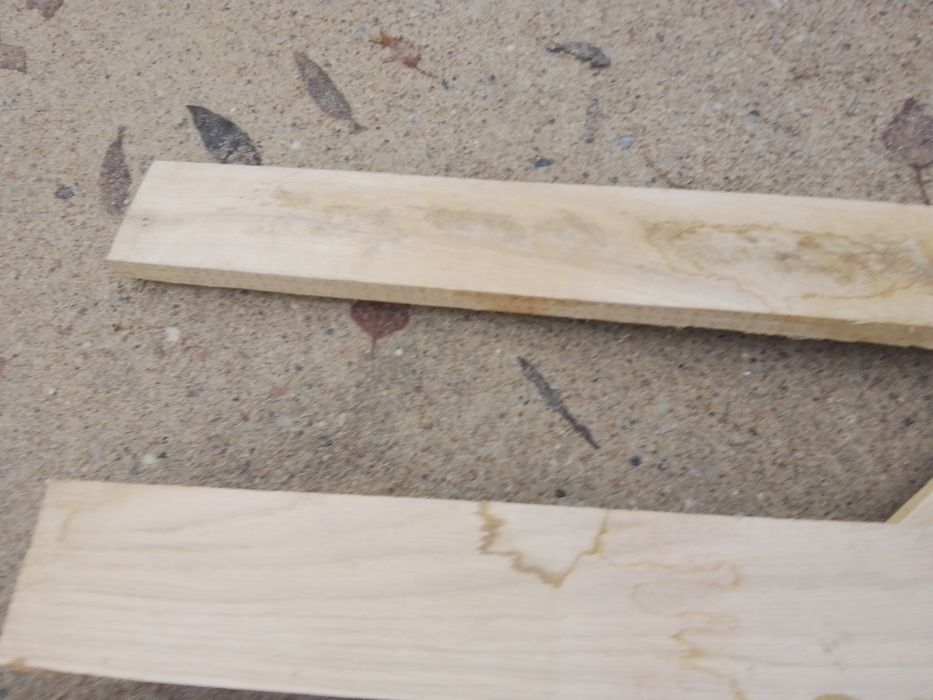 Dębowa deska tarasowa 100 cm