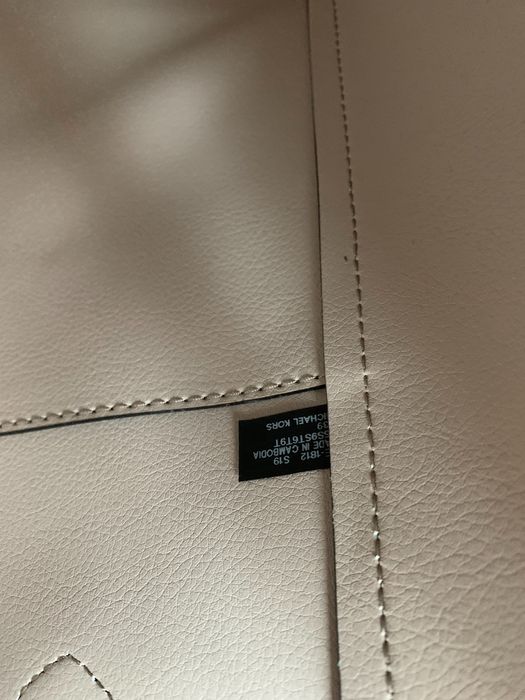 Torebka Michael Kors