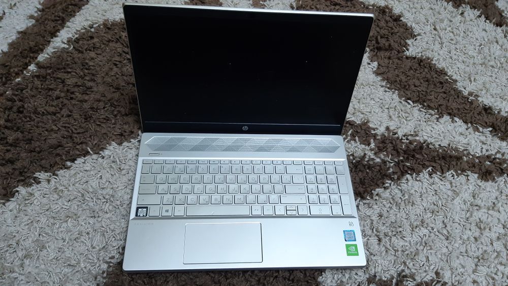 HP Pavilion laptop 15 -cs2052ur  Розборка