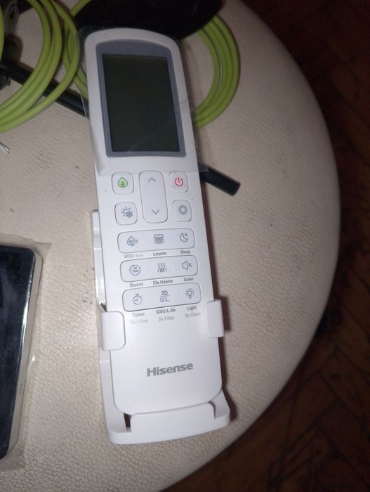 Новый пульт и сенсорный пульт для вентиляции умный дом