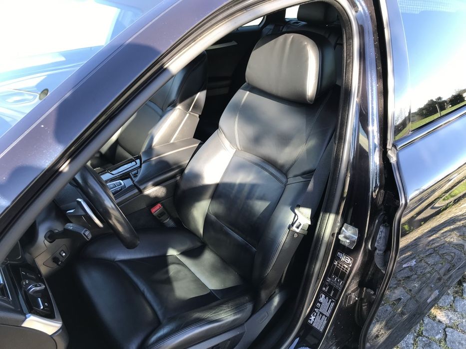 Bmw m550d 2013 full extras